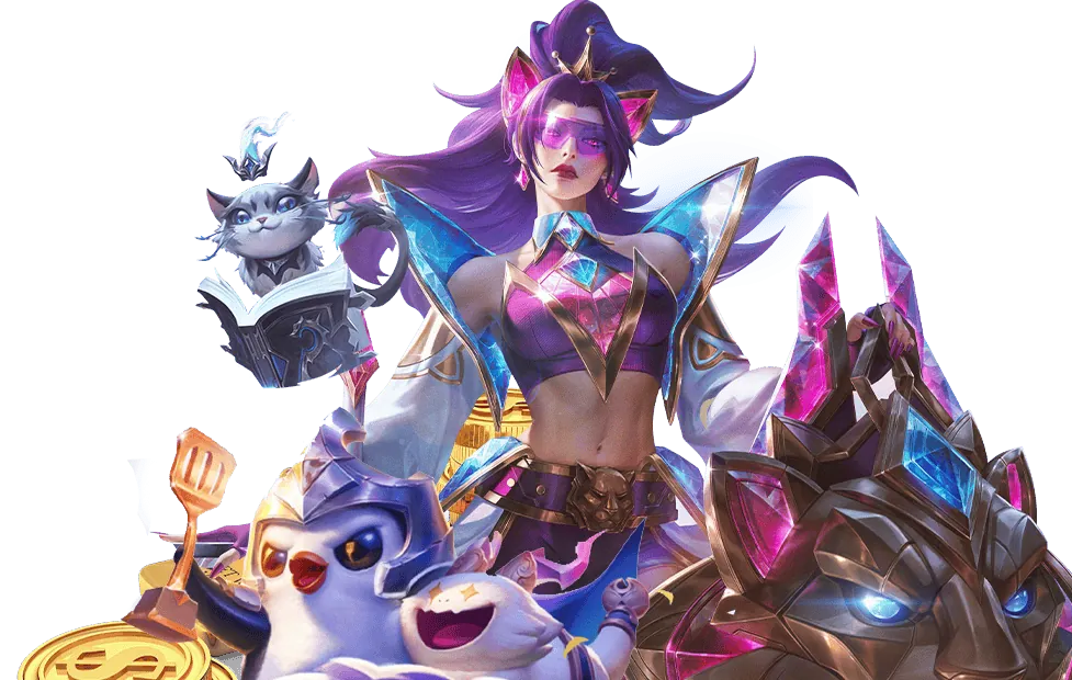 Bước 2: Quảng bá và thu hút người chơi